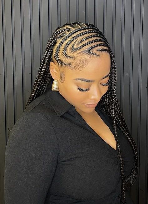 Lemonade Braids
